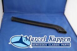 Doorvoerrubber over kleppendeksel v.nr. 0089976682