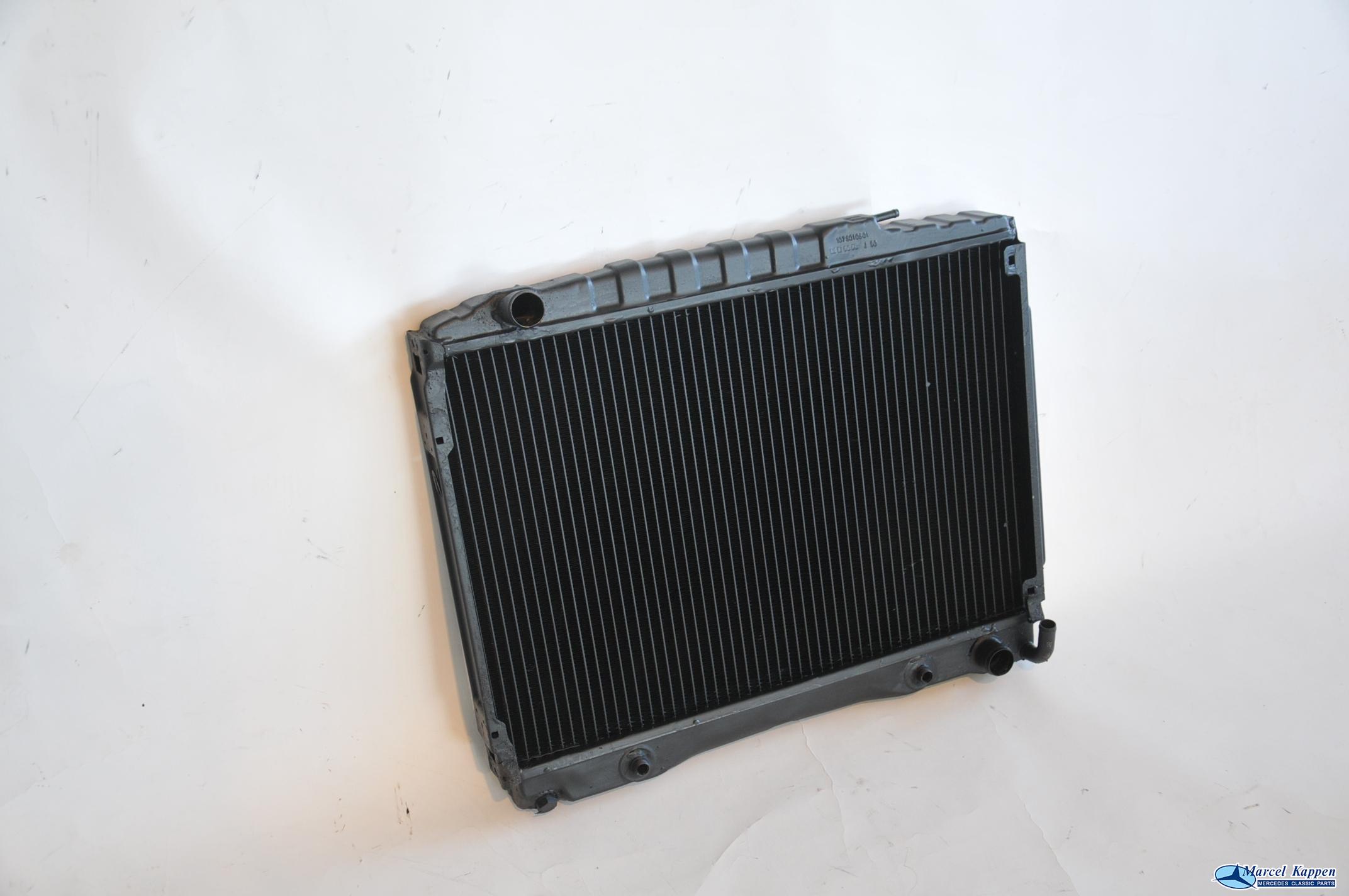 Radiateur automaat gereviseerd koelblok 280 SL SLC 62,5 X 52 cm v.nr.1075010501 ruilartikel - Image 2