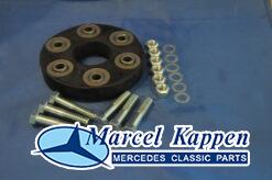 Hardyschijf voor + achter 90mm v.nr. 1234100015