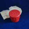 Filter op brandstofinjectie pomp v.nr. 0000750932 Boschnr. 0457104001 NOS