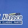 Klem sierlijst achterruit v.nr. 0019885478