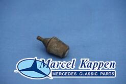 Rubberplug tankklep v.nr. 6739870240