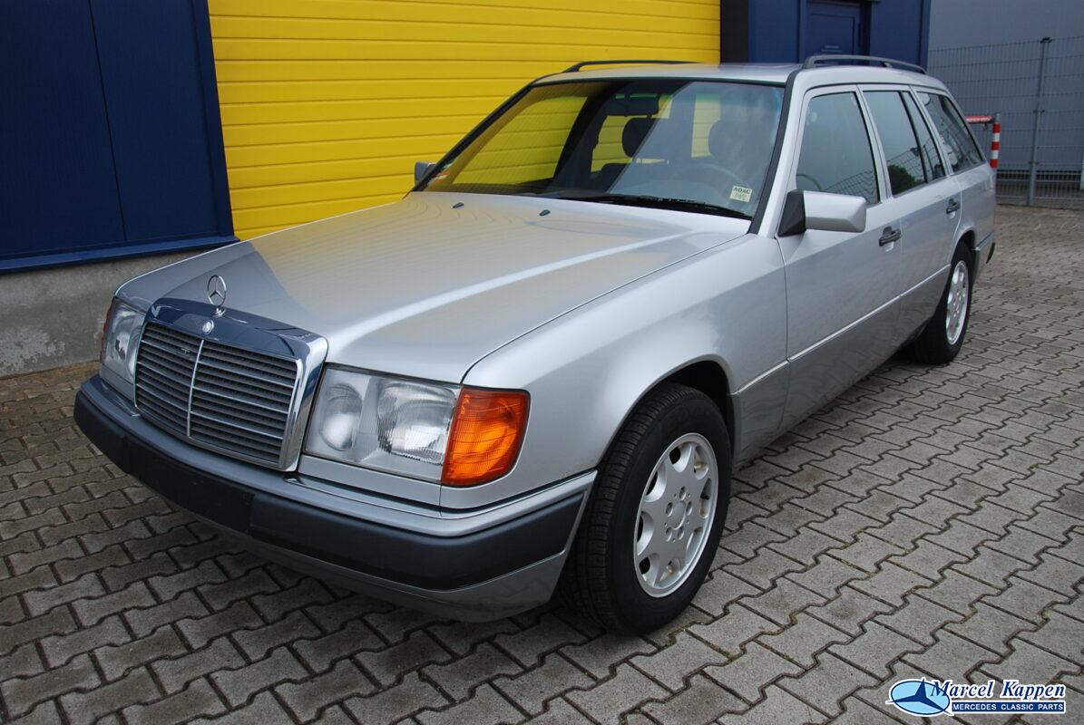 Marcel Kappen | Mercedes Classic Parts