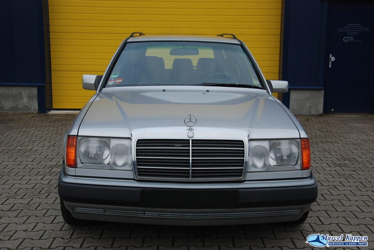 Marcel Kappen | Mercedes Classic Parts
