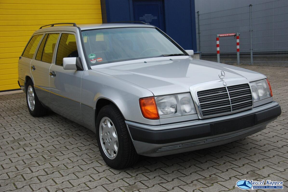 Marcel Kappen | Mercedes Classic Parts