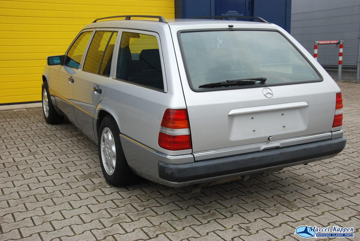 Marcel Kappen | Mercedes Classic Parts
