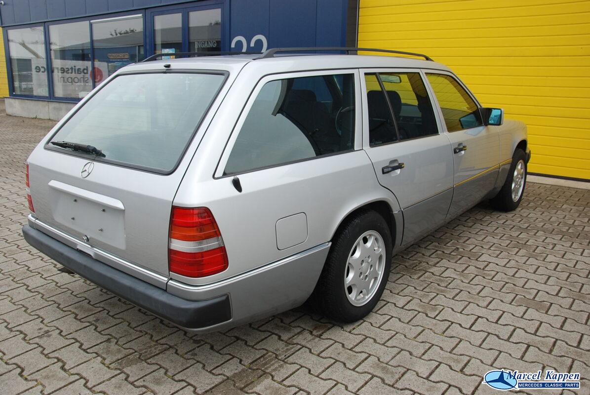 Marcel Kappen | Mercedes Classic Parts
