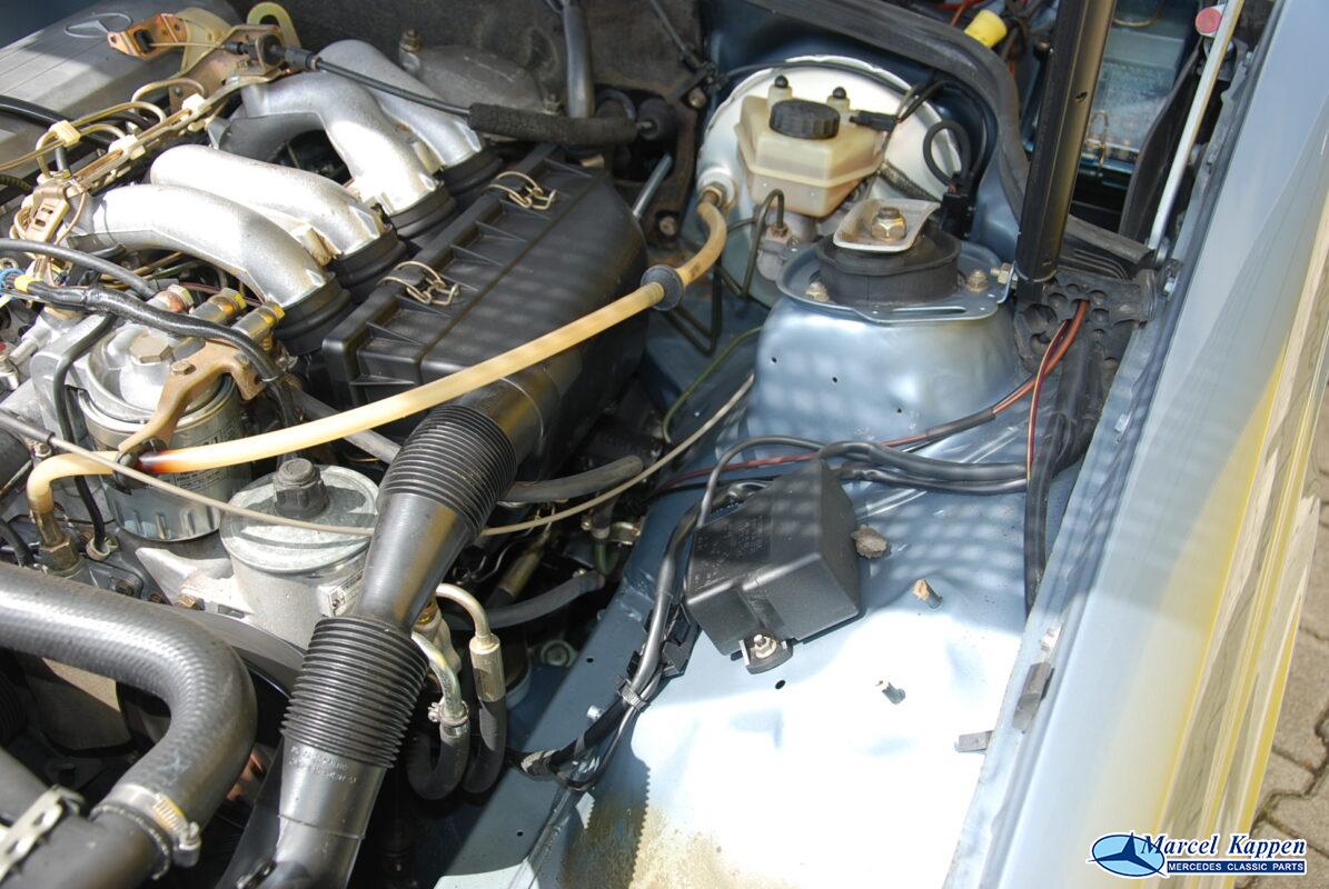 Marcel Kappen | Mercedes Classic Parts