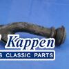 Doorvoerrubber bekabeling koplamp v.nr. 1105460085