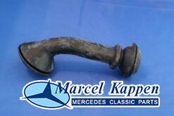 Doorvoerrubber bekabeling koplamp v.nr. 1105460085