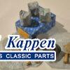 Zuigerset M180 M127 Kolbenschmidt v.nr. 1800301118