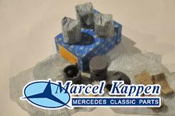 Zuigerset M180 M127 Kolbenschmidt v.nr. 1800301118