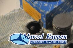 Zuigerset M180 M127 Kolbenschmidt v.nr. 1800301118 – Bild 3