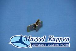 Clip bekleding A stijl binnenzijde v.nr. 1159880878