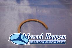 Krukas keerring achterste 6mm v.nr. 0019971241