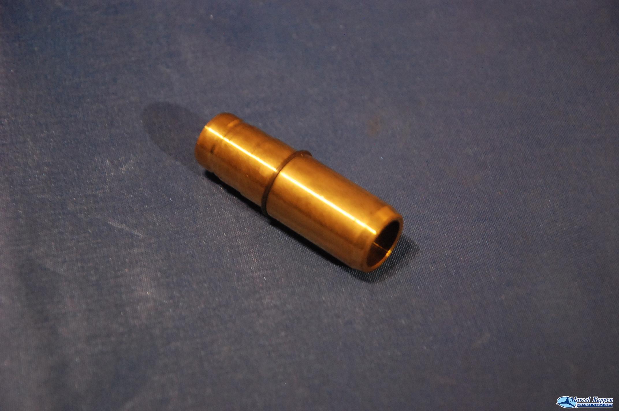 Klepgeleider uitlaat M108 M114 M115 M121 M129 M130 M180 230S v.nr. 1080500624