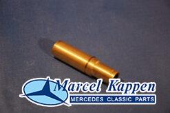 Klepgeleider inlaat M108 M114 M115 M121 M127 230SL M129 M130 M180 230S v.nr. 1300500124