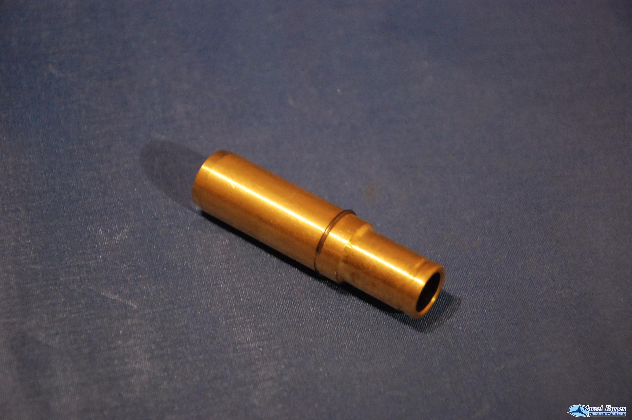 Klepgeleider inlaat M108 M114 M115 M121 M127 230SL M129 M130 M180 230S v.nr. 1300500124