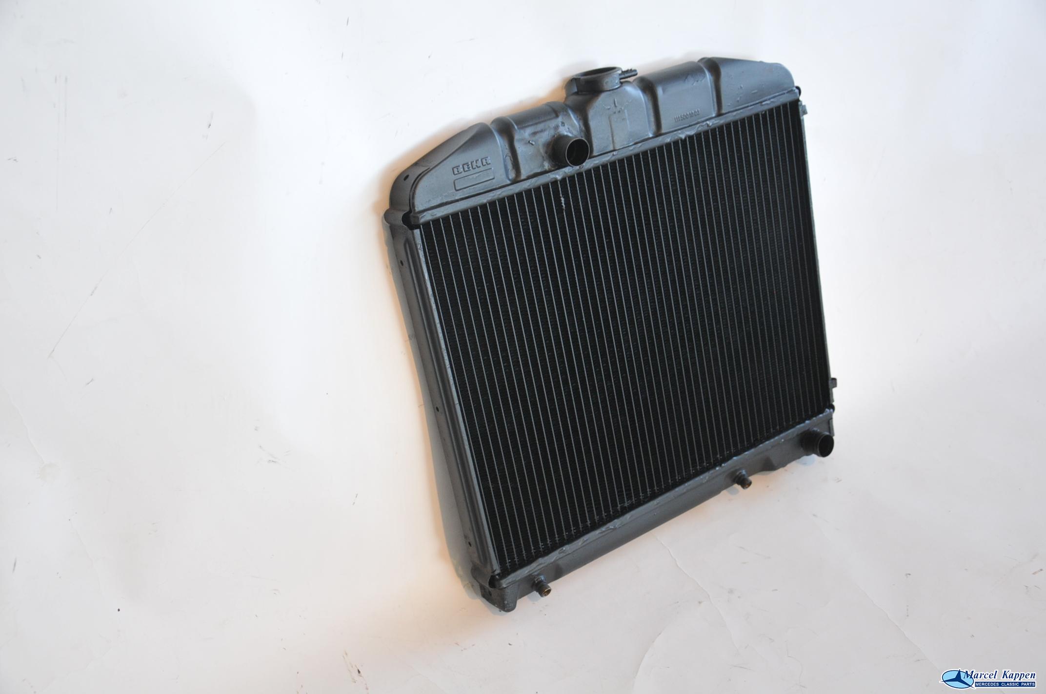 Radiateur automaat 42 x 57cm v.nr. 1115001003 ruilartikel – Bild 2