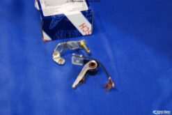Contactset aluminium ontstekingshuis M110 M114 v.nr. 0001583590 - Afbeelding 2