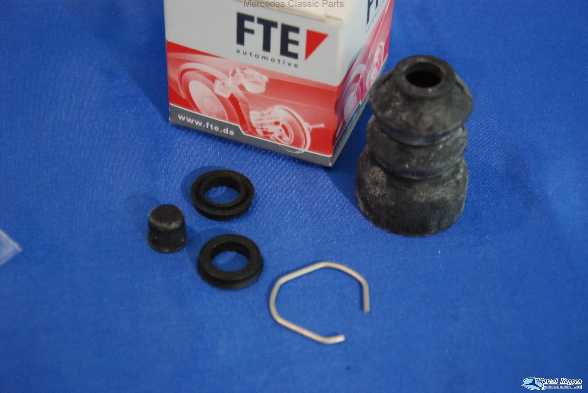 Reparatieset koppelingsgever 19mm W111010 W111012 W111014 vroeg W111021 W111023 v.nr. 0002951406