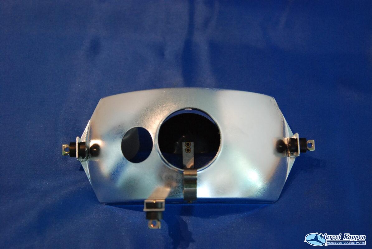 Marcel Kappen | Mercedes Classic Parts
