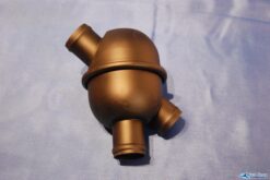 Thermostaat 180 Db v.nr. 0012031975