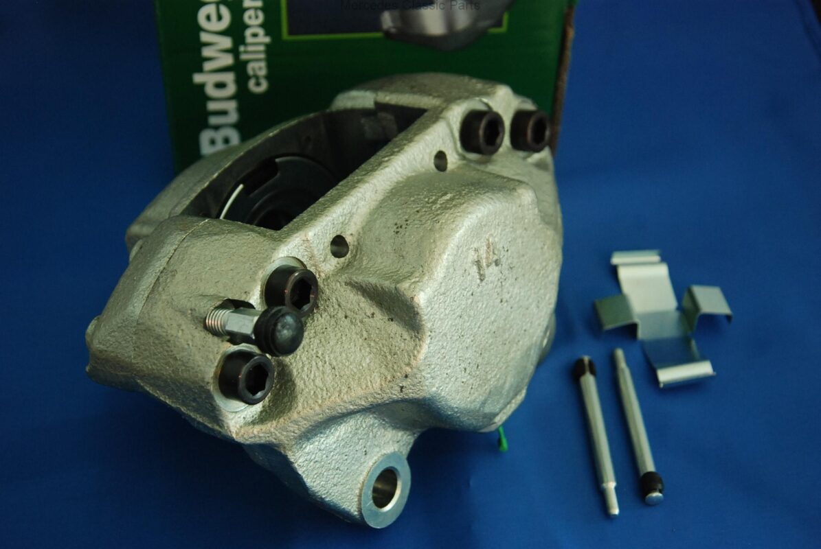 Marcel Kappen | Mercedes Classic Parts