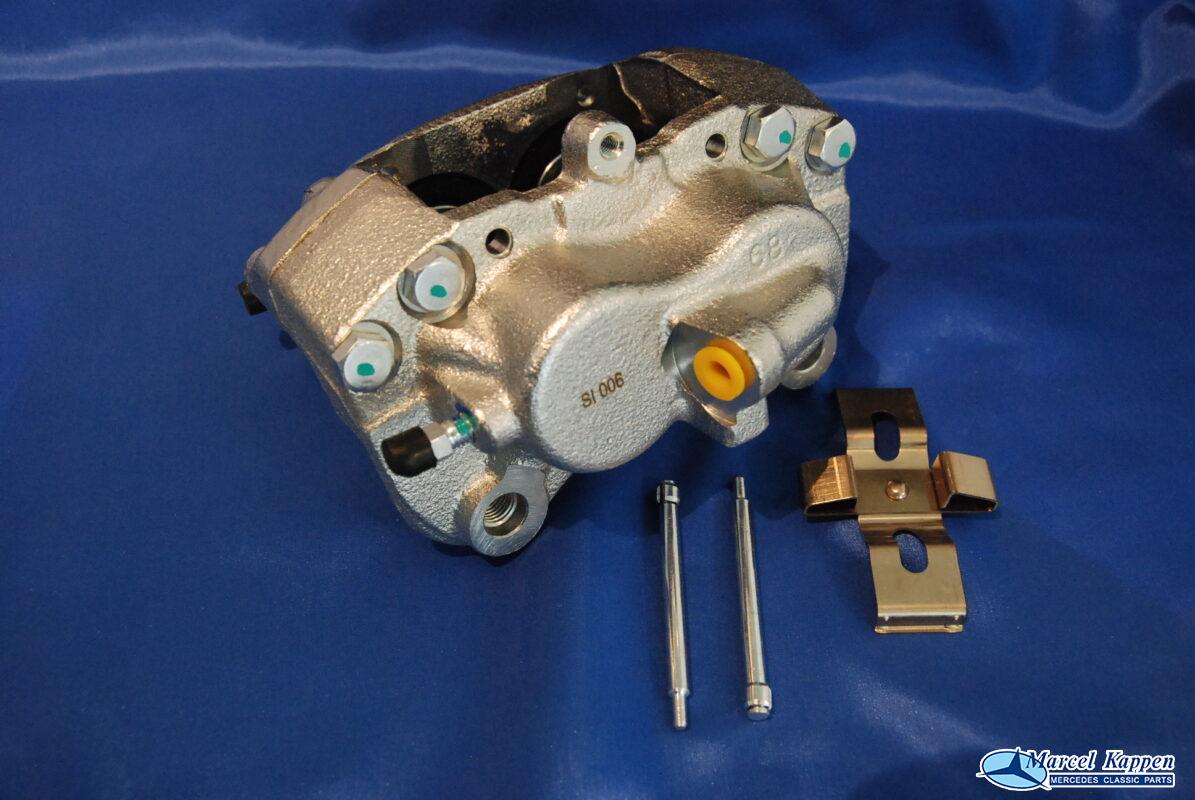 Marcel Kappen | Mercedes Classic Parts