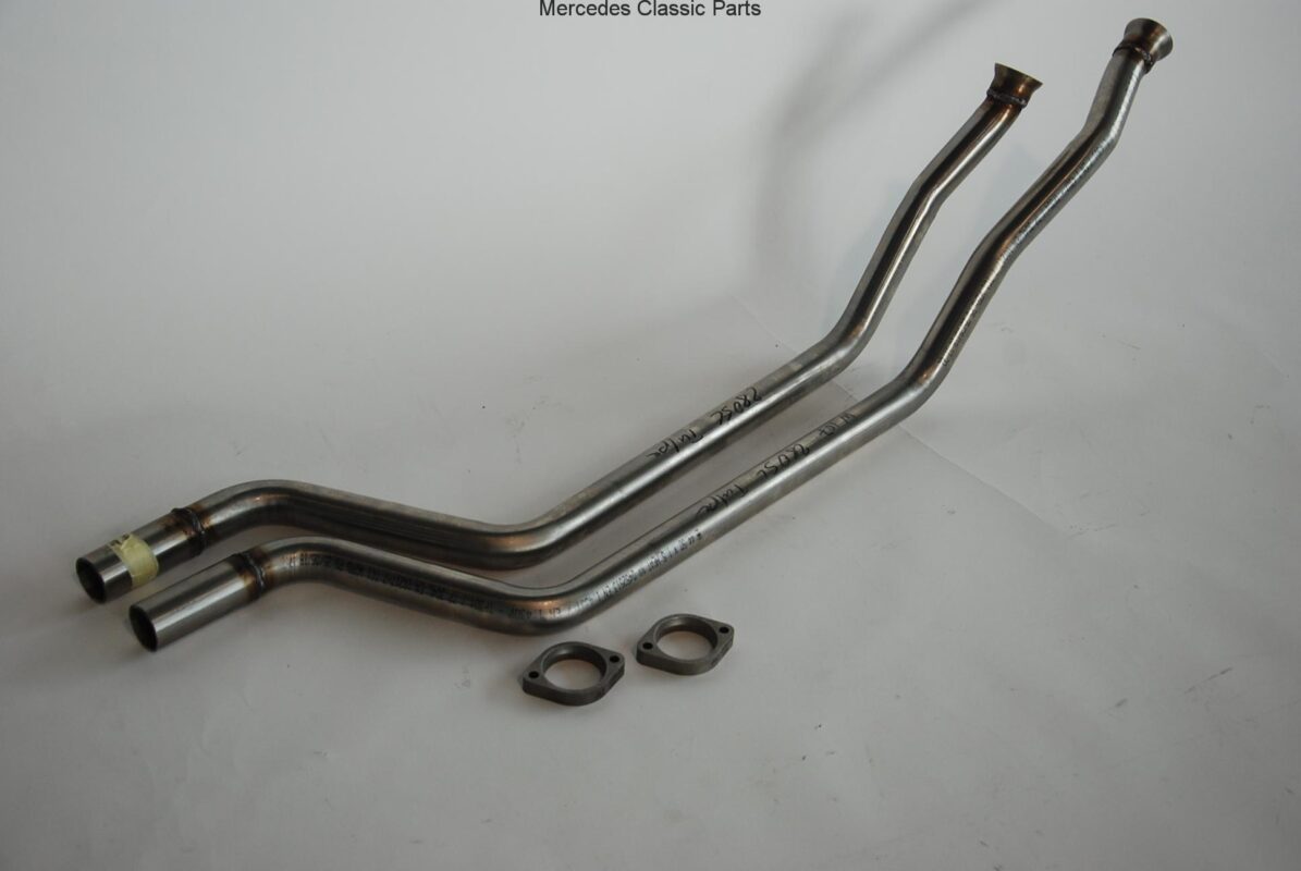 Marcel Kappen | Mercedes Classic Parts