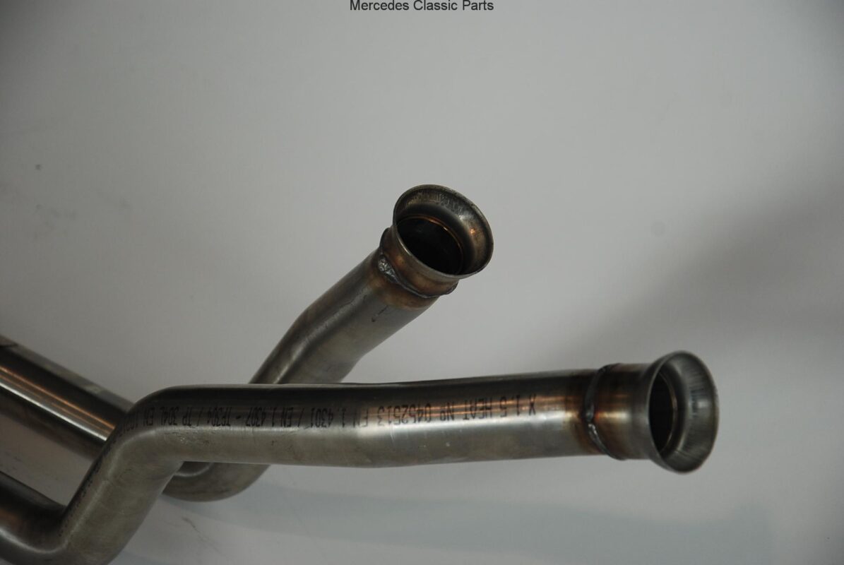 Marcel Kappen | Mercedes Classic Parts