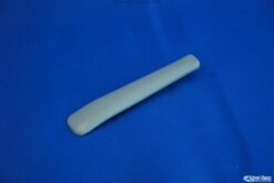 Cover t.b.v. hevel softtopbak opener grijs v.nr. 1077500066