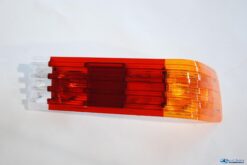 Achterlampglas rechts EU uitvoering v.nr. 1078202666 repro