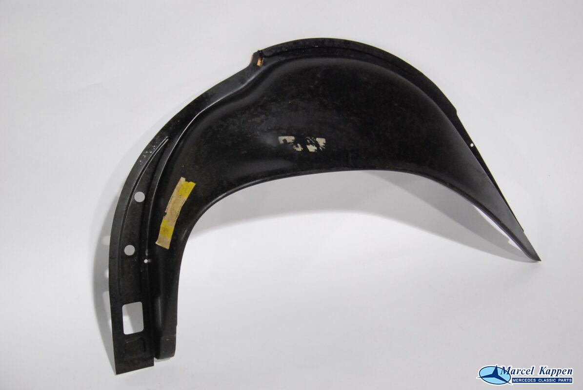 Marcel Kappen | Mercedes Classic Parts