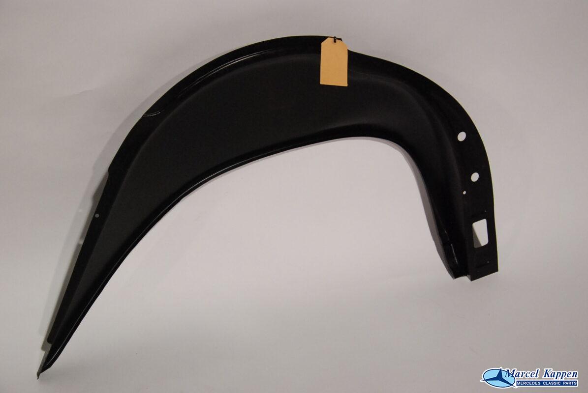 Marcel Kappen | Mercedes Classic Parts
