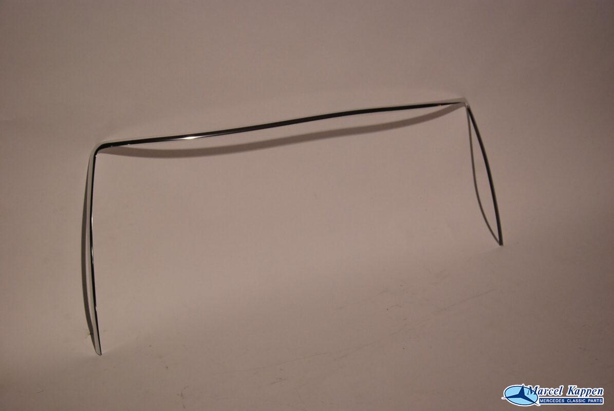 Marcel Kappen | Mercedes Classic Parts