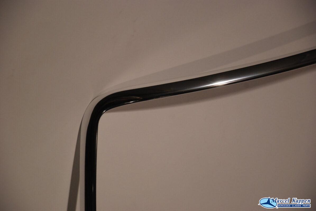 Marcel Kappen | Mercedes Classic Parts