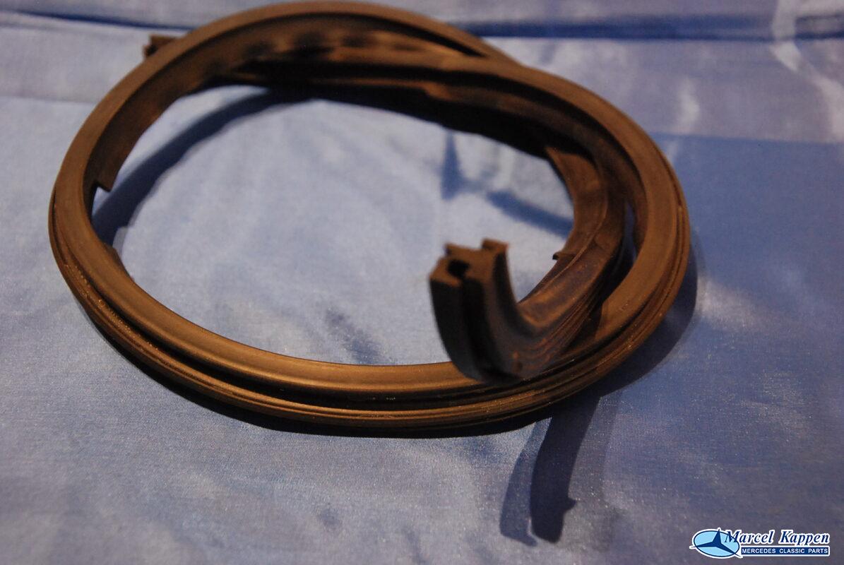 Marcel Kappen | Mercedes Classic Parts