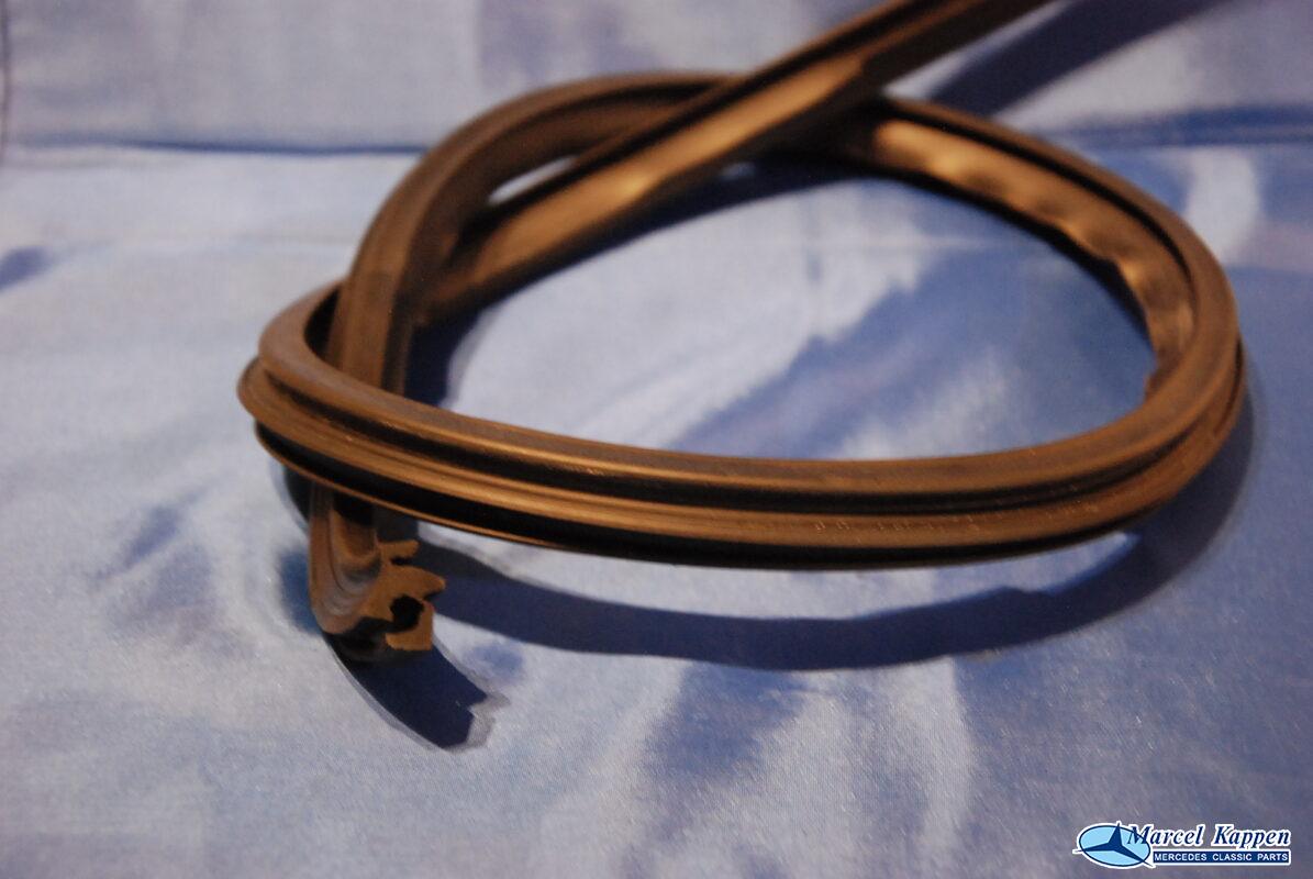 Marcel Kappen | Mercedes Classic Parts