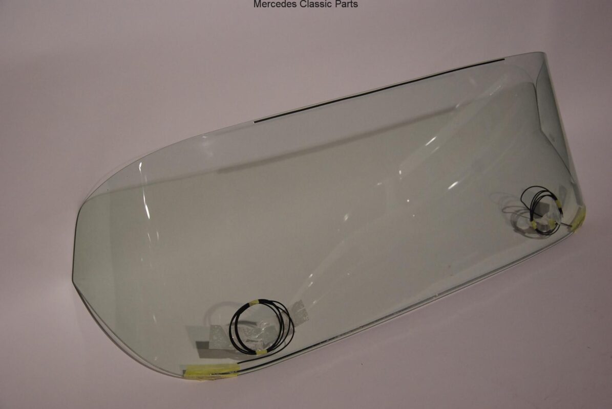 Marcel Kappen | Mercedes Classic Parts