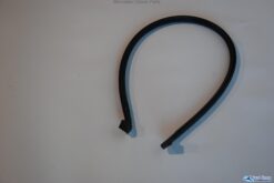 Afdichting softtop voorzijde orgineel v.nr. 1117795122