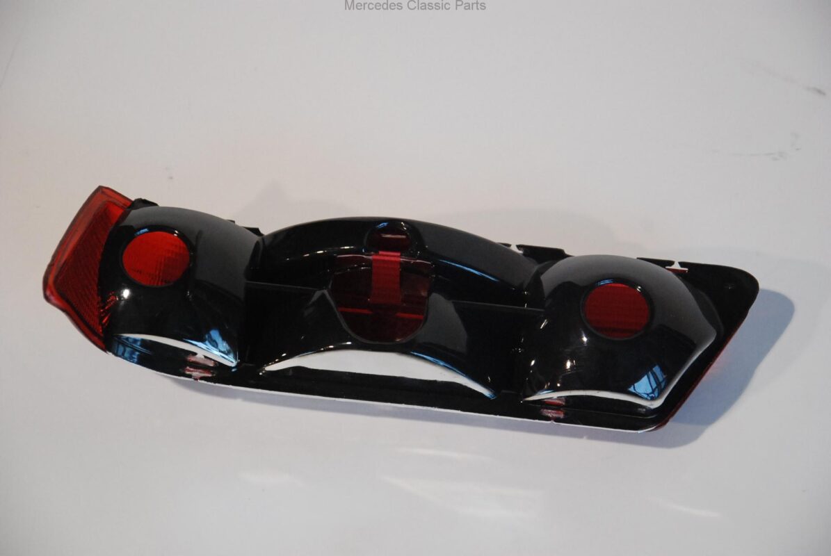 Marcel Kappen | Mercedes Classic Parts