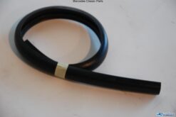 Bumperrubber voorzijde 960mm Flachkühler v.nr. 1118850021 repro