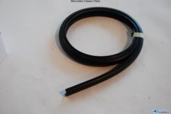 Bumperrubber achterzijde 2480mm Flachkühler v.nr. 1118850121 repro