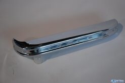 Bumperdeel linksachter Italiaanse uitvoering v.nr. 1158850105 NOS