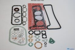 Motorpakkingset 190SL vroege uitvoering v.nr. 1210100080