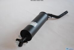 Einddemper ERNST v.nr. 1234908115 NOS
