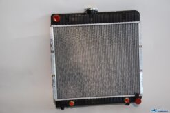 Radiateur schakel en automaat v.nr. 1235011201 repro
