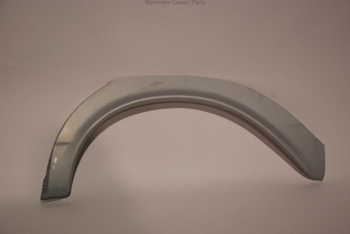 Marcel Kappen | Mercedes Classic Parts