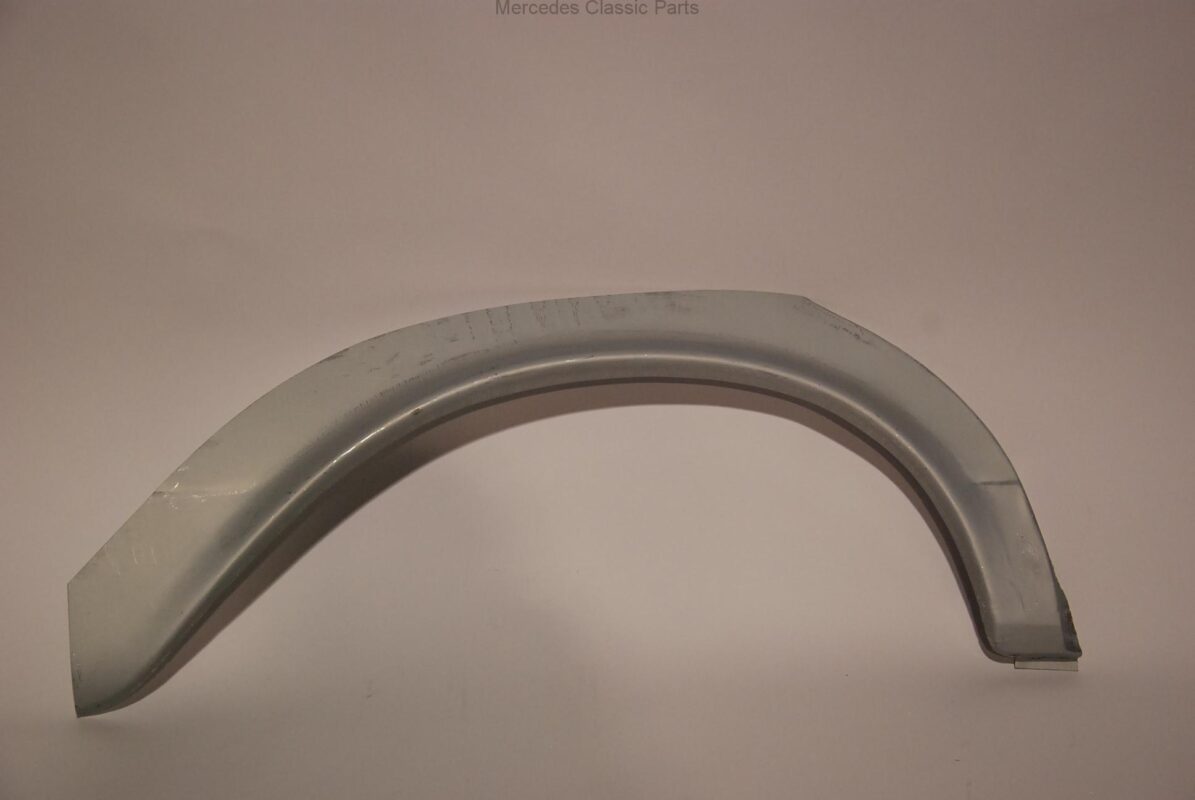 Marcel Kappen | Mercedes Classic Parts
